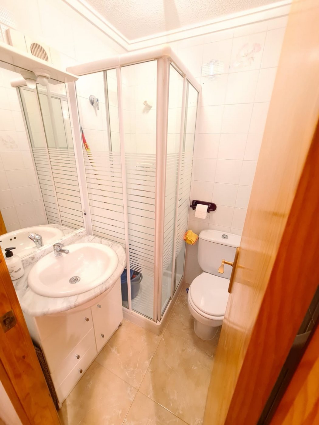 Apartament w Guardamar del Segura, Alicante, Hiszpania 3 sypialnie, 73 mkw. nr 183602