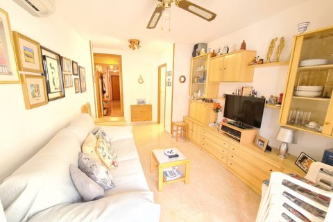 Apartment à Guardamar del Segura, Alicante, Espagne 3 chambres, 73 m2 No. 183602