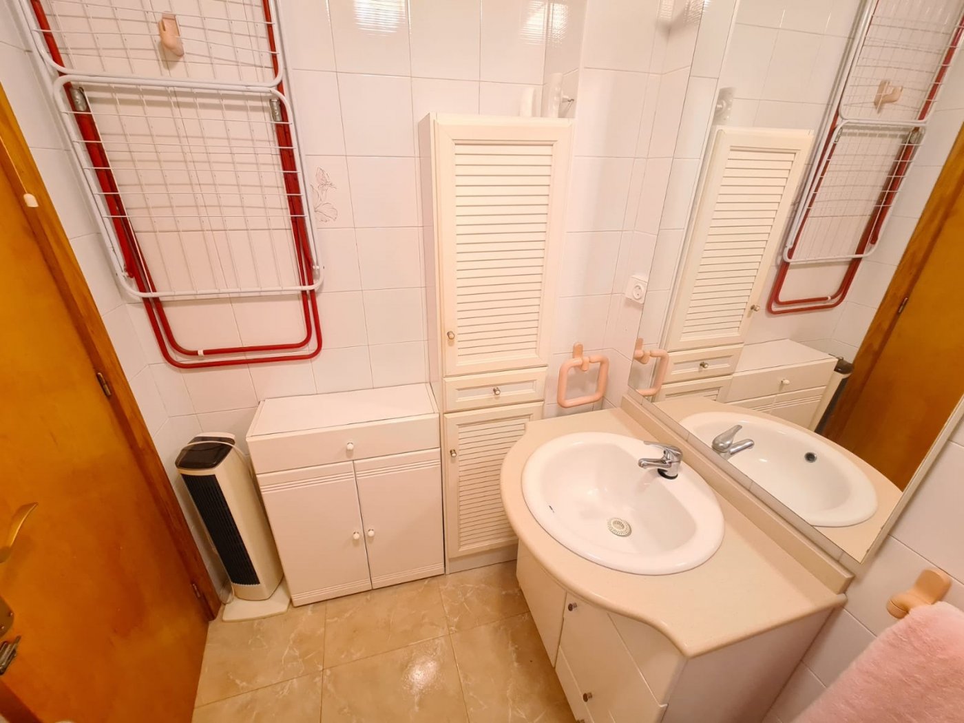 Apartament w Guardamar del Segura, Alicante, Hiszpania 3 sypialnie, 73 mkw. nr 183602
