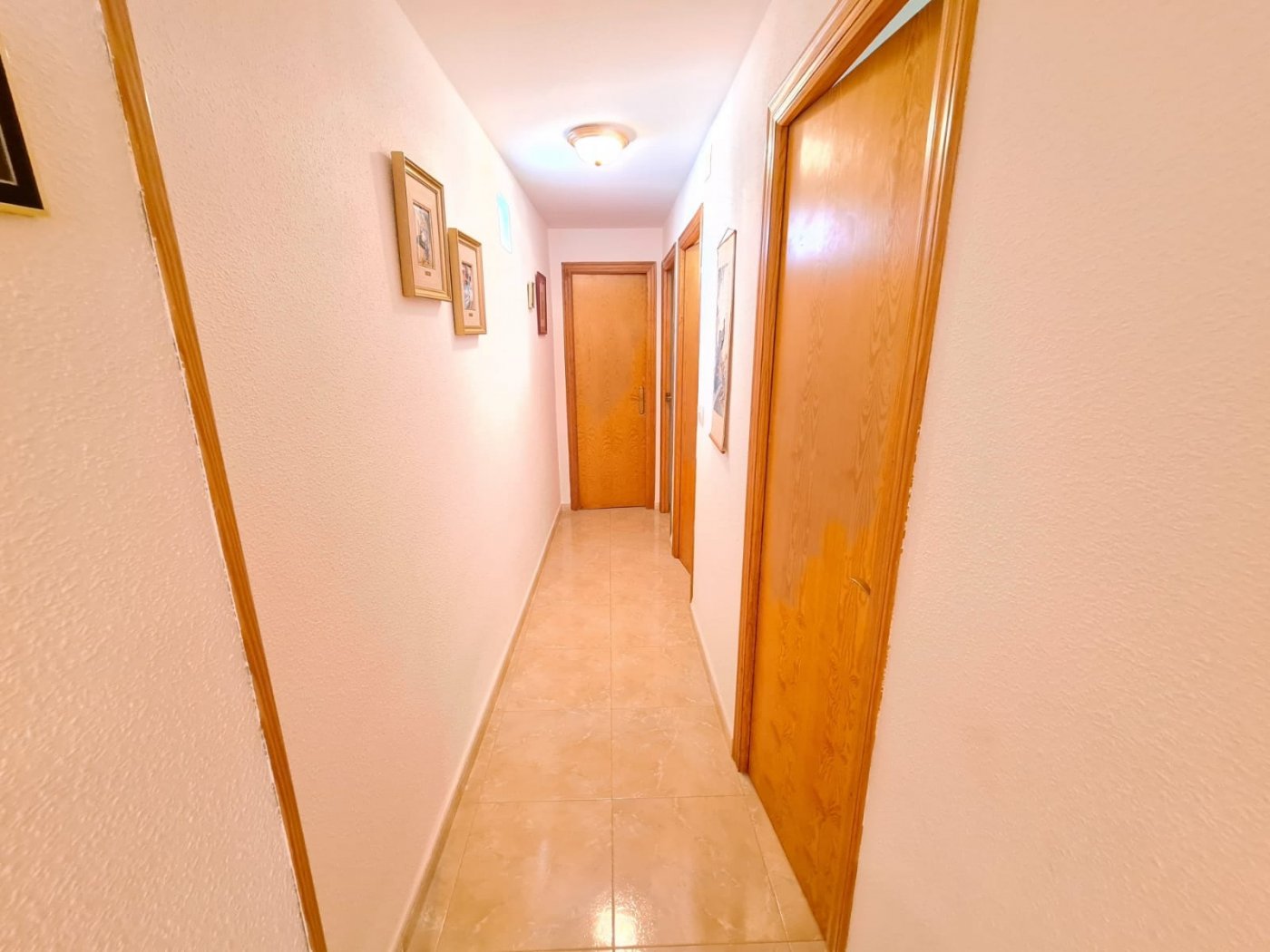 Apartament w Guardamar del Segura, Alicante, Hiszpania 3 sypialnie, 73 mkw. nr 183602