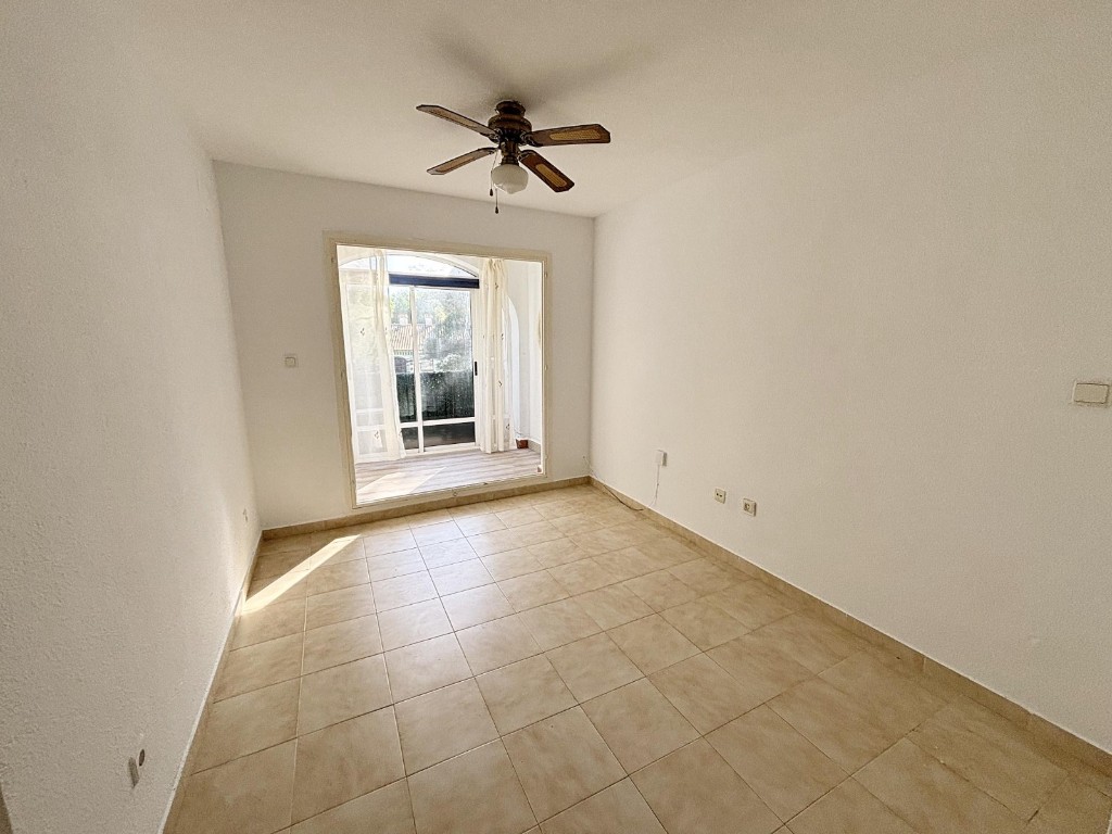 Appartamento a Torrevieja, Alicante, Spagna 1 camera da letto, 40 mq. N° 183598