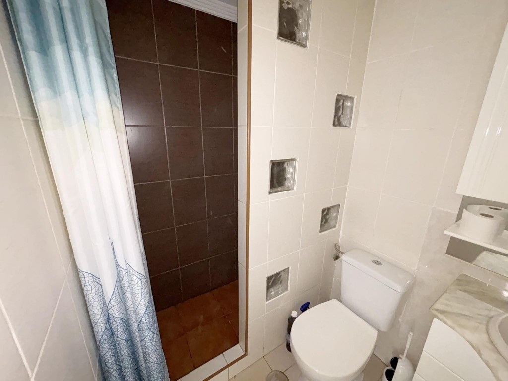 Appartamento a Torrevieja, Alicante, Spagna 1 camera da letto, 40 mq. N° 183598