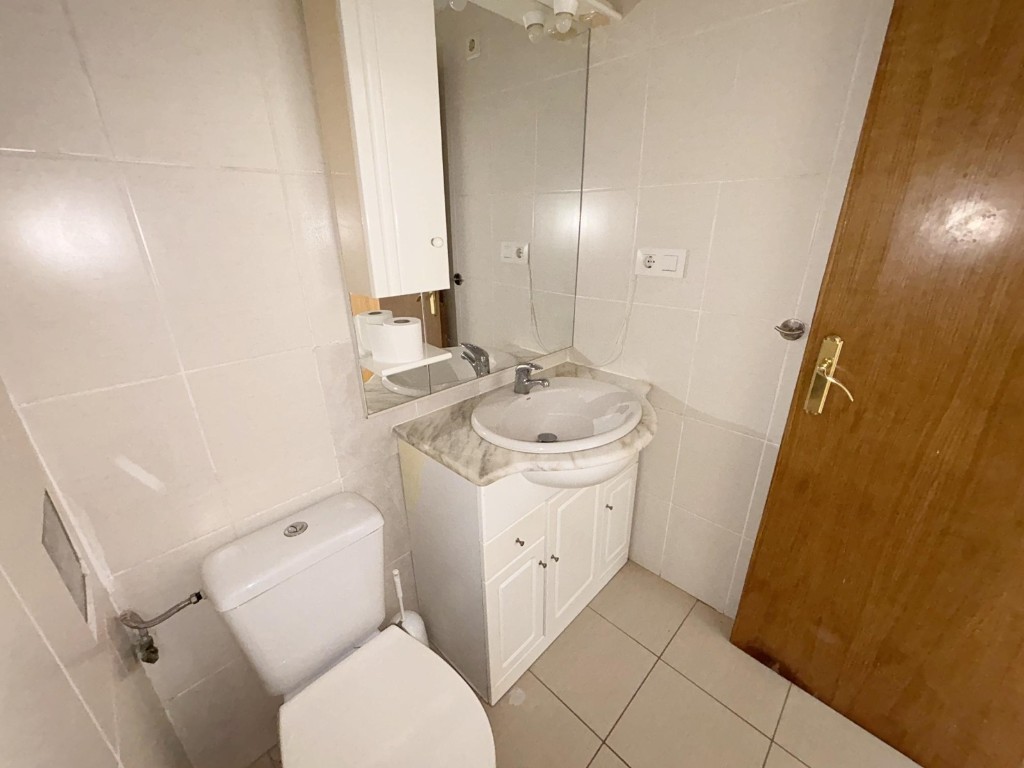 Appartamento a Torrevieja, Alicante, Spagna 1 camera da letto, 40 mq. N° 183598