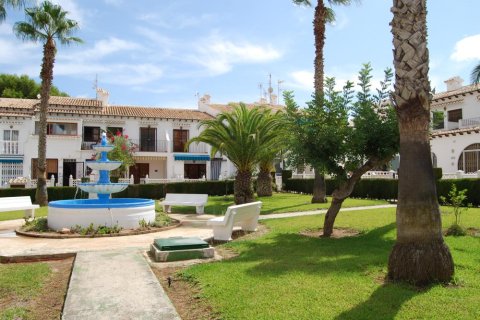 Apartment à vendre à Torrevieja, Alicante, Espagne, 1 chambre, 40 m2 No. 183598 - photo 5