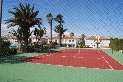 Apartment à vendre à Torrevieja, Alicante, Espagne, 1 chambre, 40 m2 No. 183598 - photo 17