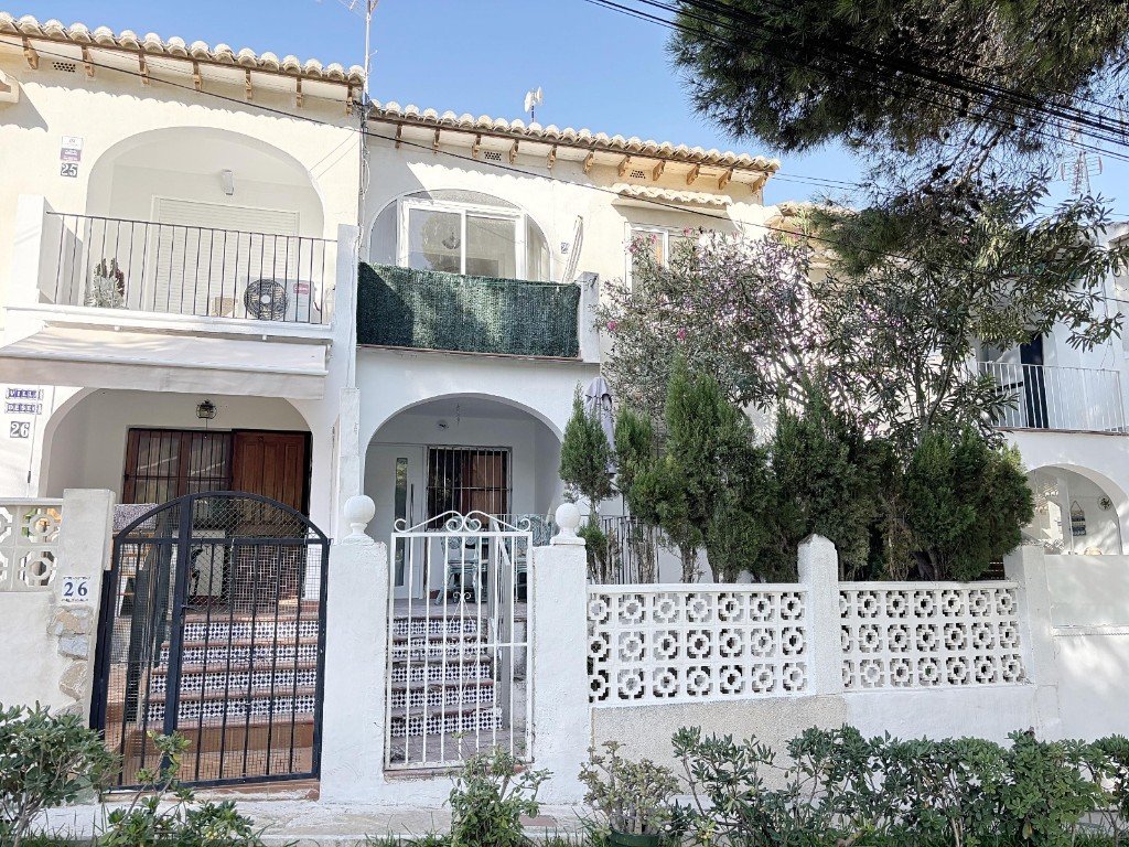Appartamento a Torrevieja, Alicante, Spagna 1 camera da letto, 40 mq. N° 183598