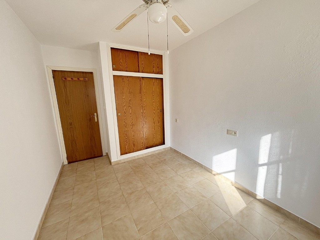 Appartamento a Torrevieja, Alicante, Spagna 1 camera da letto, 40 mq. N° 183598