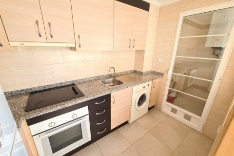 Appartamento in vendita a Guardamar del Segura, Alicante, Spagna 2 camere da letto, 69 mq. N° 183600 - foto 6
