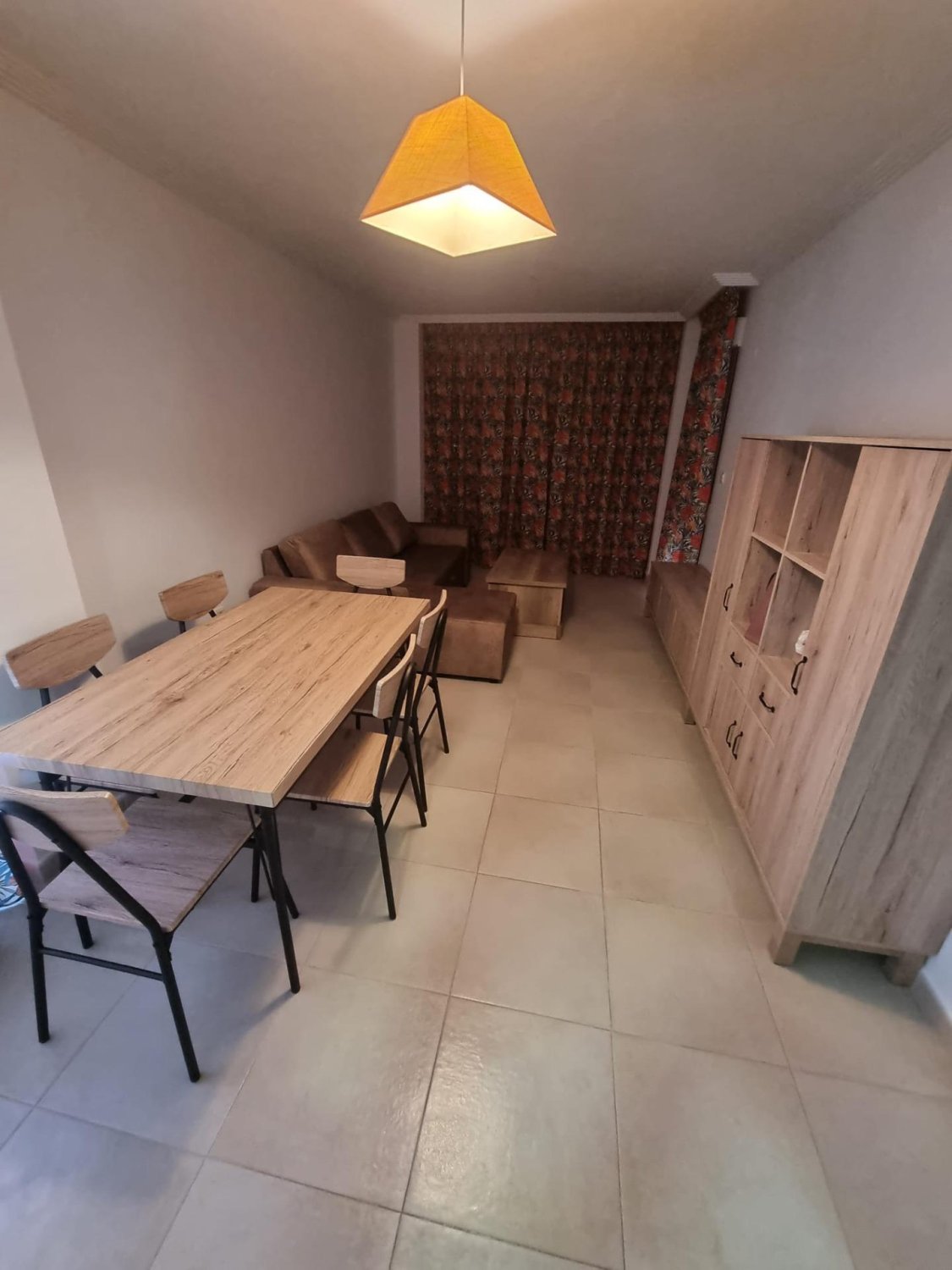 Apartamento en Guardamar del Segura, Alicante, España 2 dormitorios, 69 m2 No. 183600