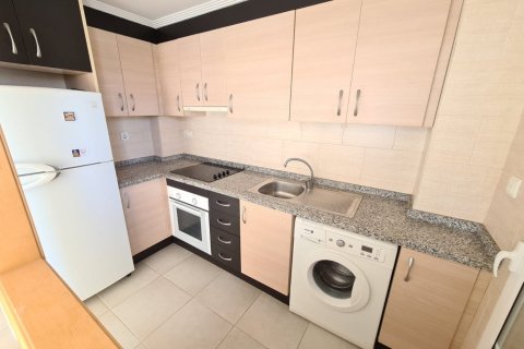 Appartamento in vendita a Guardamar del Segura, Alicante, Spagna 2 camere da letto, 69 mq. N° 183600 - foto 5