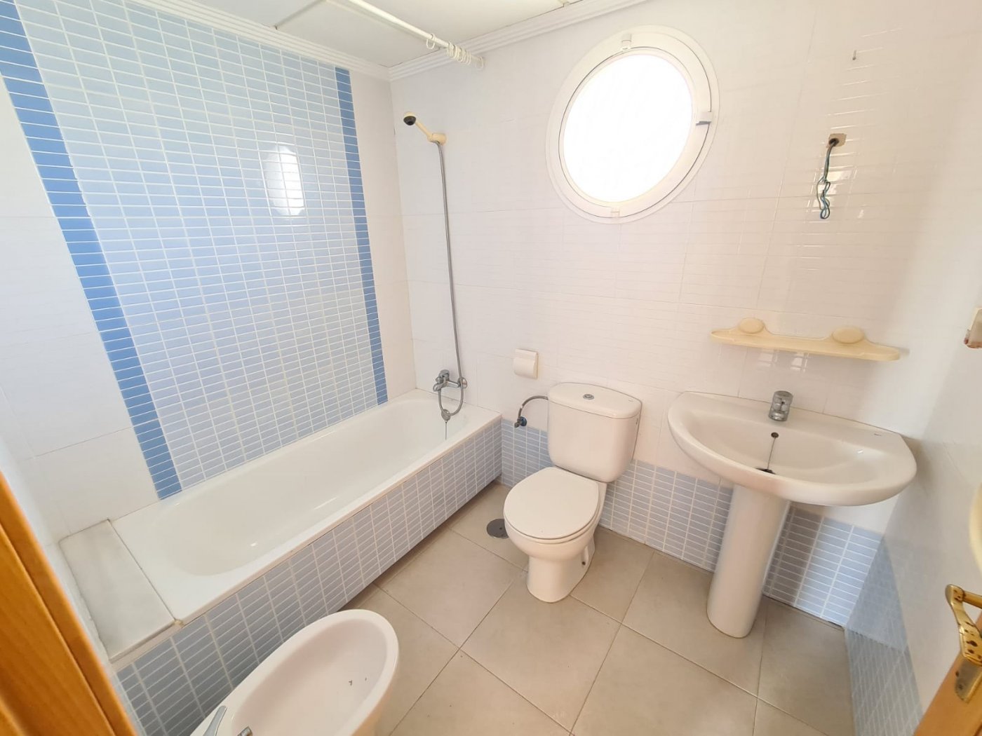 Apartamento en Guardamar del Segura, Alicante, España 2 dormitorios, 69 m2 No. 183600