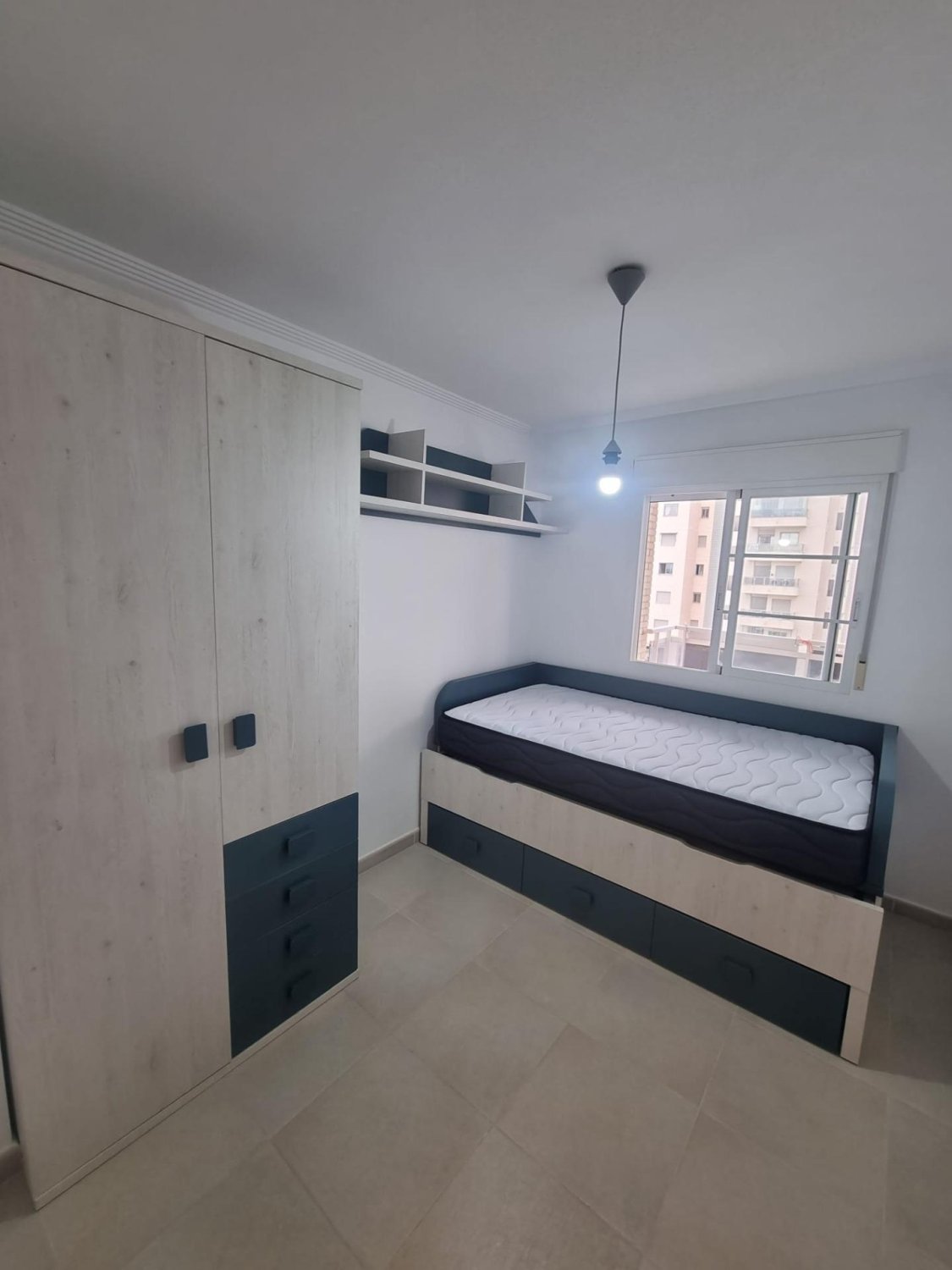 Apartamento en Guardamar del Segura, Alicante, España 2 dormitorios, 69 m2 No. 183600