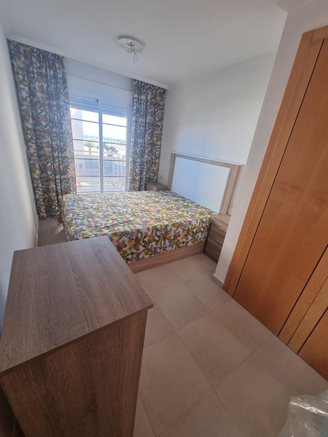 Apartamento en Guardamar del Segura, Alicante, España 2 dormitorios, 69 m2 No. 183600