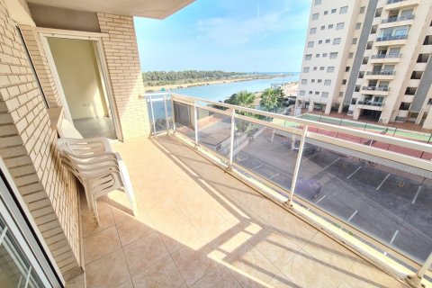 Apartament w Guardamar del Segura, Alicante, Hiszpania 2 sypialnie, 69 mkw. nr 183600
