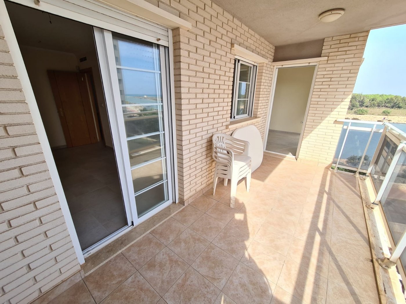 Apartamento en Guardamar del Segura, Alicante, España 2 dormitorios, 69 m2 No. 183600