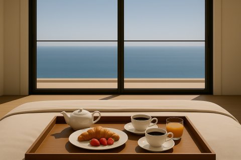 Apartment for sale in Mijas, Malaga, Spain 3 bedrooms, 164 sq.m. No. 148816 - photo 10