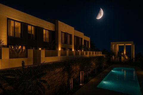 Apartment for sale in Mijas, Malaga, Spain 3 bedrooms, 164 sq.m. No. 148816 - photo 5