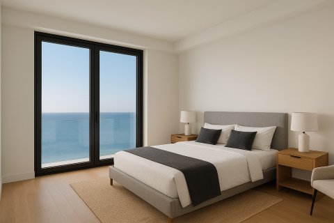 Apartment for sale in Mijas, Malaga, Spain 3 bedrooms, 164 sq.m. No. 148816 - photo 11