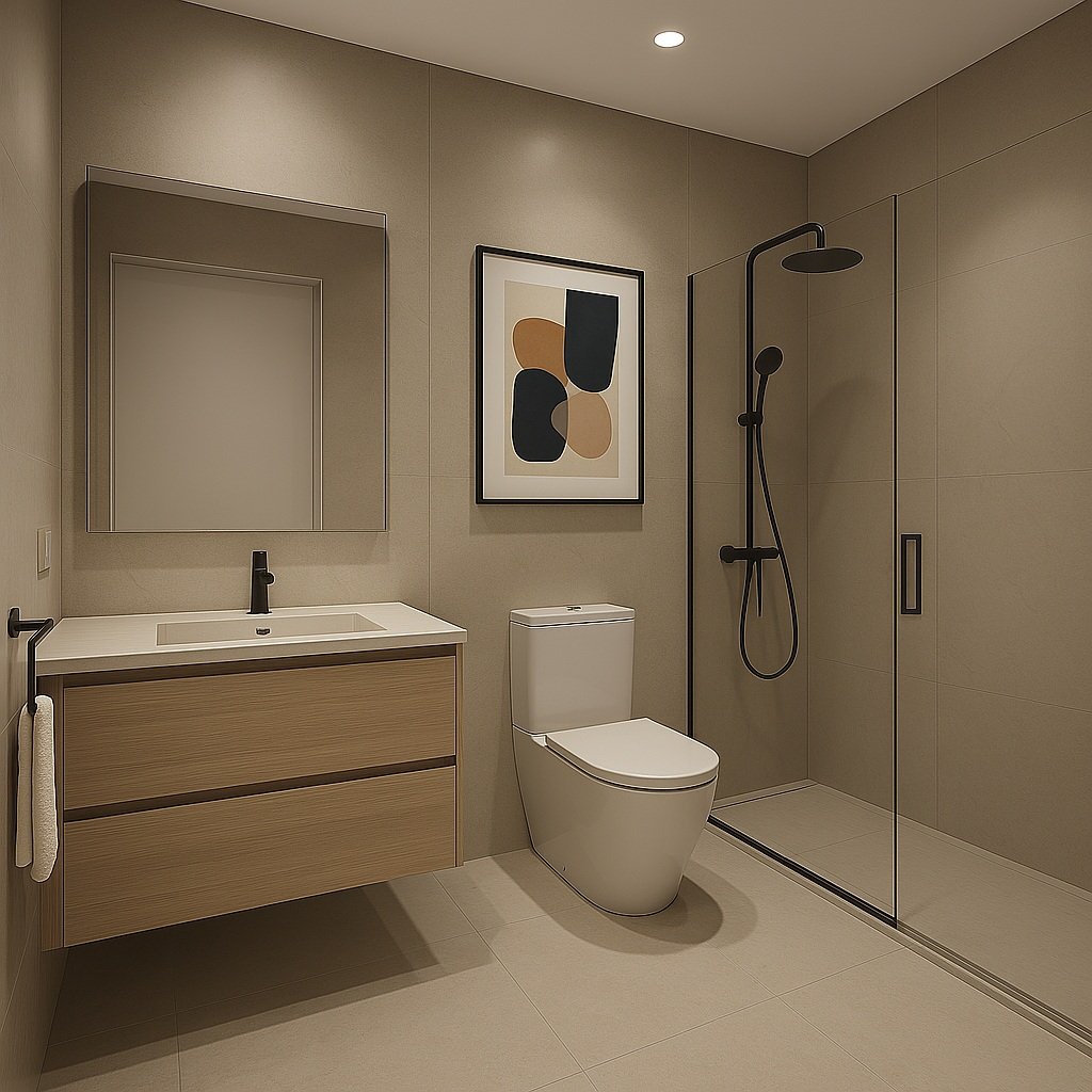 Duplex a Mijas, Malaga, Spagna 3 camere da letto, 164 mq. N° 148816