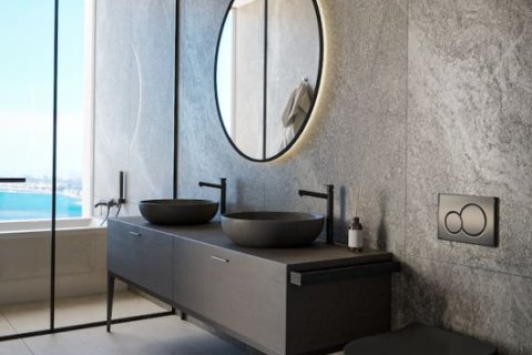 Huvila myytävänä Altea, Alicante, Espanja , 547 m2 No. 195327 - kuva 11