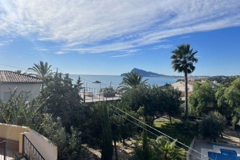 Commercial property for sale in Altea, Alicante, Spain 1200 sq.m. No. 195325 - photo 3