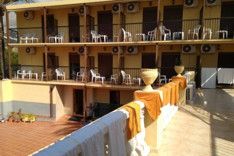 Commercial property for sale in Altea, Alicante, Spain 1200 sq.m. No. 195325 - photo 5