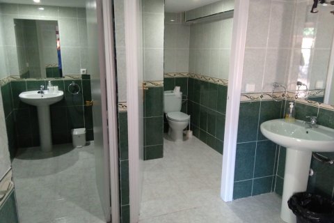 Commercial property for sale in Altea, Alicante, Spain 1200 sq.m. No. 195325 - photo 26