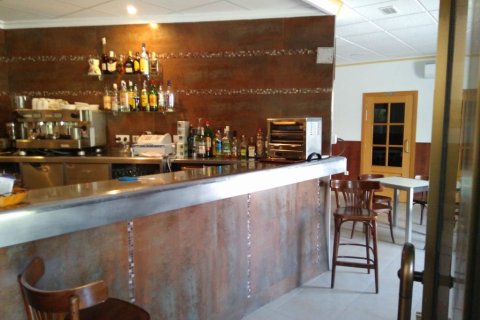 Commercial property for sale in Altea, Alicante, Spain 1200 sq.m. No. 195325 - photo 9