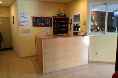 Commercial property for sale in Altea, Alicante, Spain 1200 sq.m. No. 195325 - photo 10
