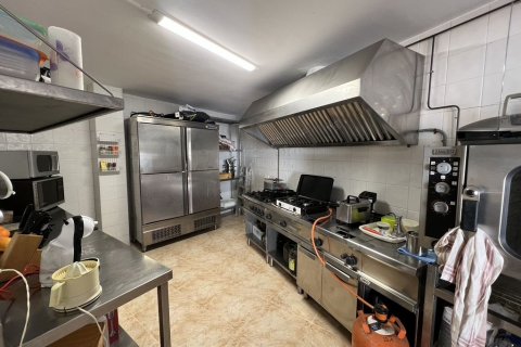 Commercial property for sale in Altea, Alicante, Spain 1200 sq.m. No. 195325 - photo 15