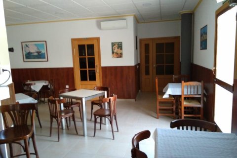 Commercial property for sale in Altea, Alicante, Spain 1200 sq.m. No. 195325 - photo 13