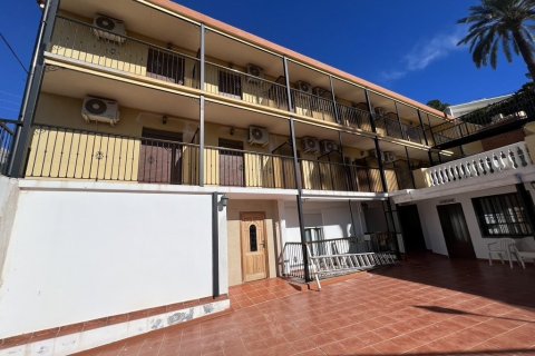 Commercial property for sale in Altea, Alicante, Spain 1200 sq.m. No. 195325 - photo 6