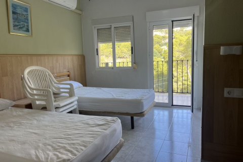 Commercial property for sale in Altea, Alicante, Spain 1200 sq.m. No. 195325 - photo 17