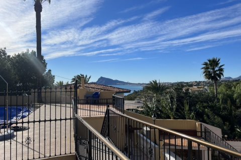 Commercial property for sale in Altea, Alicante, Spain 1200 sq.m. No. 195325 - photo 29