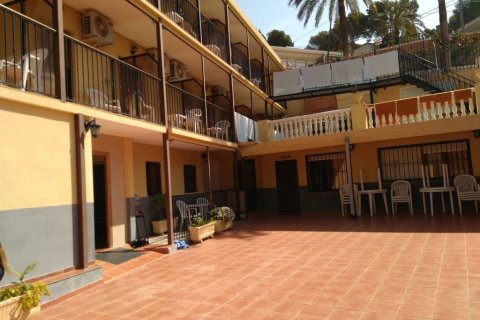 Commercial property for sale in Altea, Alicante, Spain 1200 sq.m. No. 195325 - photo 7