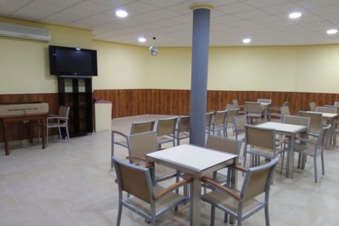 Commercial property for sale in Altea, Alicante, Spain 1200 sq.m. No. 195325 - photo 11