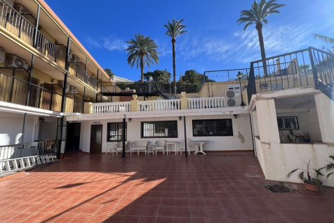 Commercial property for sale in Altea, Alicante, Spain 1200 sq.m. No. 195325 - photo 8