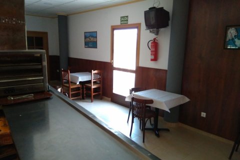 Commercial property for sale in Altea, Alicante, Spain 1200 sq.m. No. 195325 - photo 14