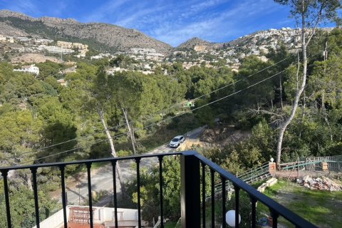 Commercial property for sale in Altea, Alicante, Spain 1200 sq.m. No. 195325 - photo 27