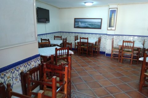 Commercial property for sale in Altea, Alicante, Spain 1200 sq.m. No. 195325 - photo 12