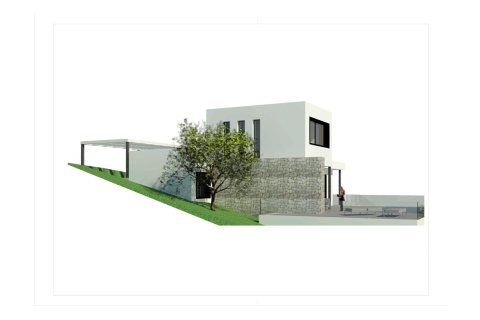 Huvila myytävänä Pedreguer, Alicante, Espanja , 141 m2 No. 195324 - kuva 6