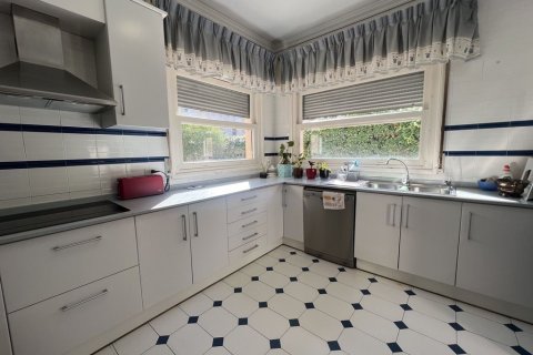 Huvila myytävänä Denia, Alicante, Espanja , 352 m2 No. 195326 - kuva 9