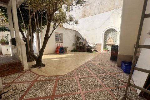 Huvila myytävänä Denia, Alicante, Espanja , 352 m2 No. 195326 - kuva 7