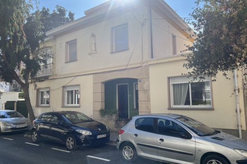 Huvila Denia, Alicante, Espanja 352 m2 No. 195326