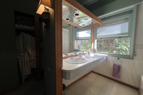 Huvila myytävänä Denia, Alicante, Espanja , 352 m2 No. 195326 - kuva 20