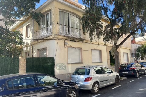 Huvila myytävänä Denia, Alicante, Espanja , 352 m2 No. 195326 - kuva 2