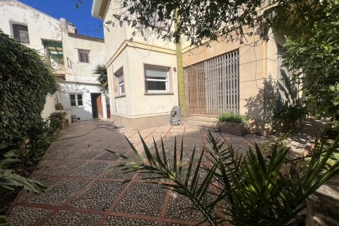 Huvila myytävänä Denia, Alicante, Espanja , 352 m2 No. 195326 - kuva 27