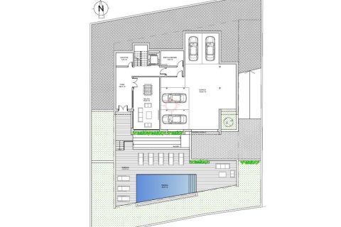 Lokal usługowy w Alicante, Hiszpania 335 mkw. nr 195329 – zdjęcie 8