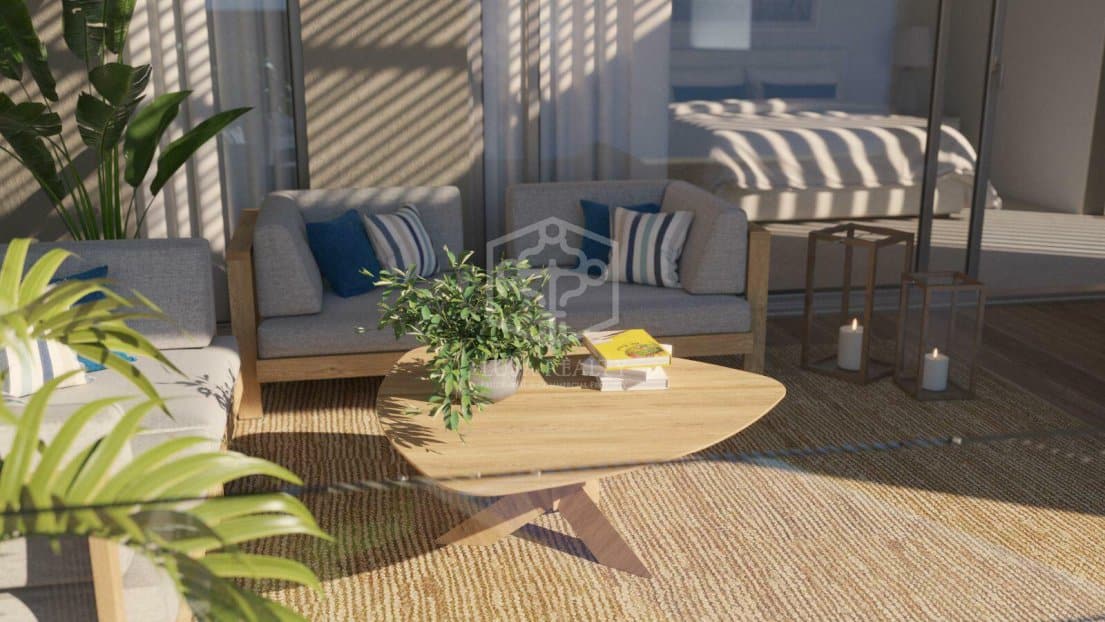 Townhouse in Adeje, Tenerife, Spanien 4 Schlafzimmer, 308 m2 Nr. 155292