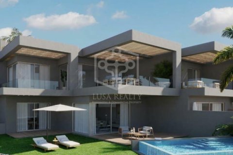 Villetta a schiera in vendita a Adeje, Tenerife, Spagna 4 camere da letto, 308 mq. N° 155292 - foto 15